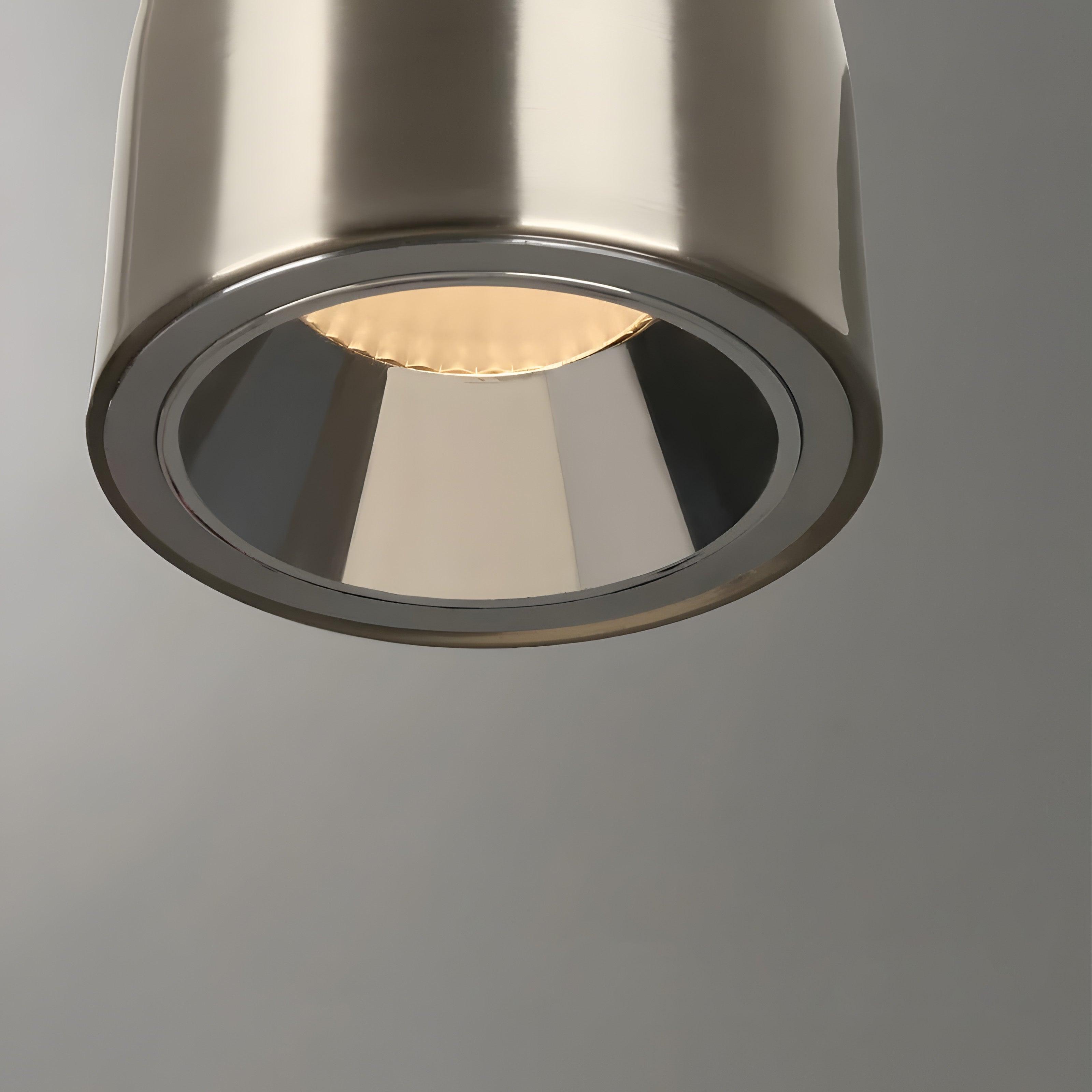 Virelli | Moderner Pendelleuchten-Spotlight