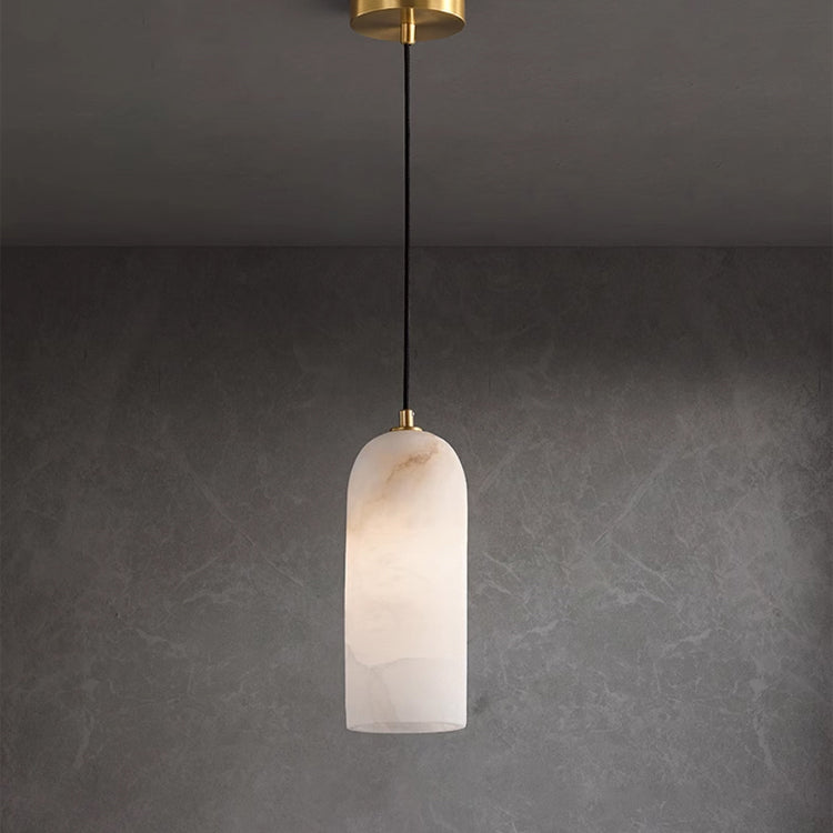 Luminara Marmor Anhänger