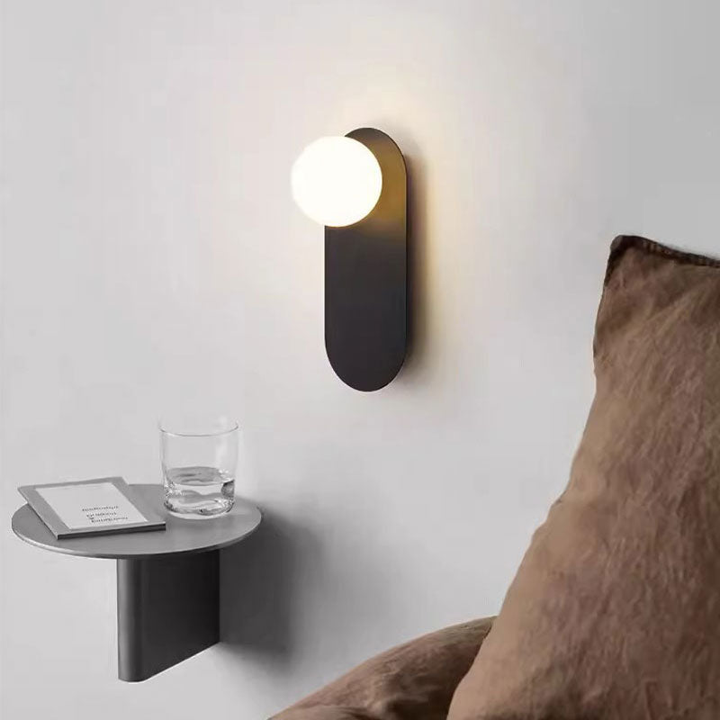 LumaNova moderne LED vegglamper for hjemmeinnredning og stemning