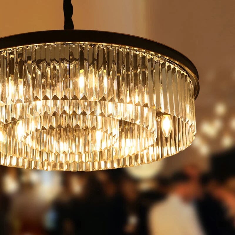 Tavian Chandelier