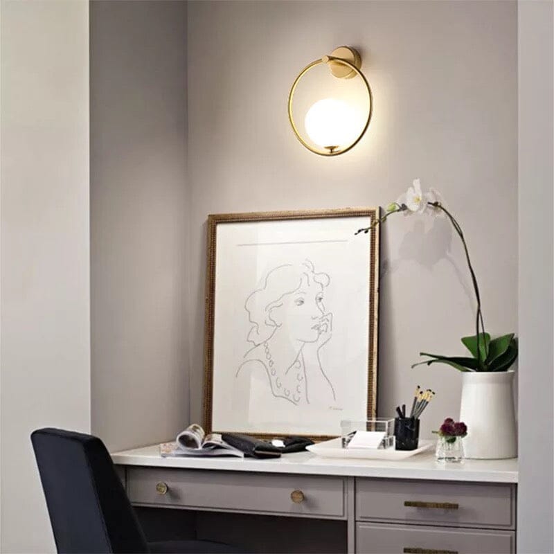 Aurielle | Lampe