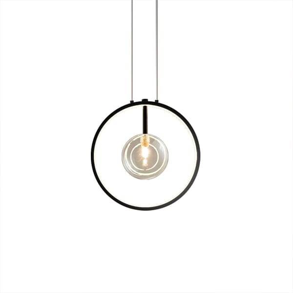 Solera | Glass Globe Pendant Lights