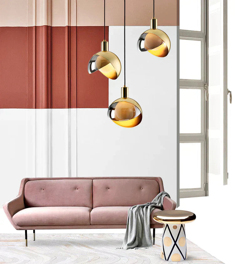 Sorena Lamp