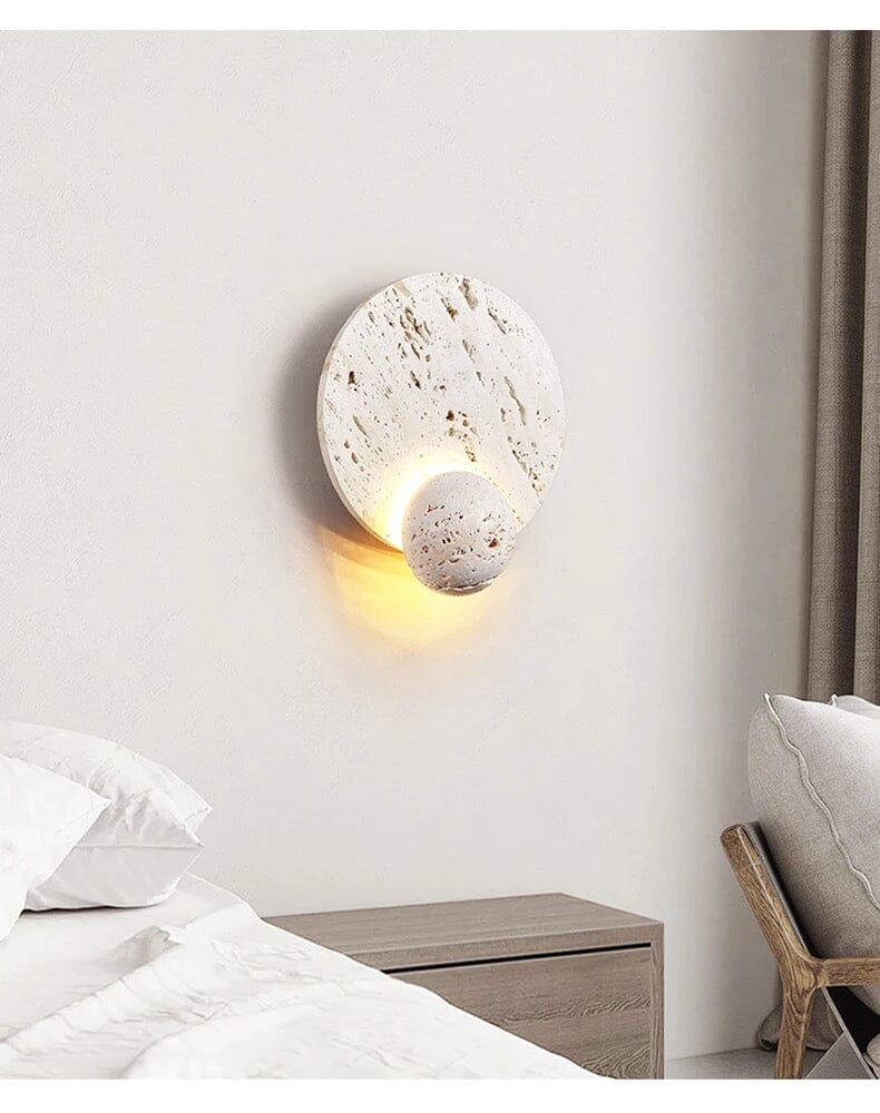 Lampe murale Liora
