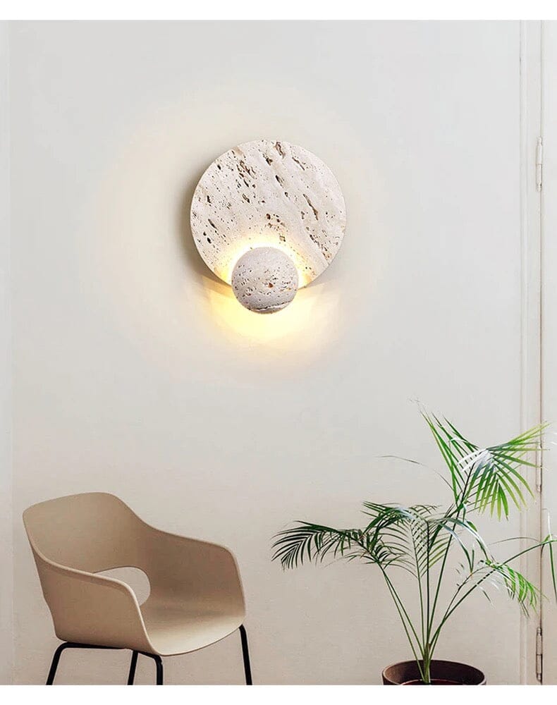 Lampe murale Liora
