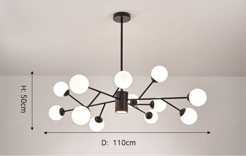 Marlow Boble Lysekrone