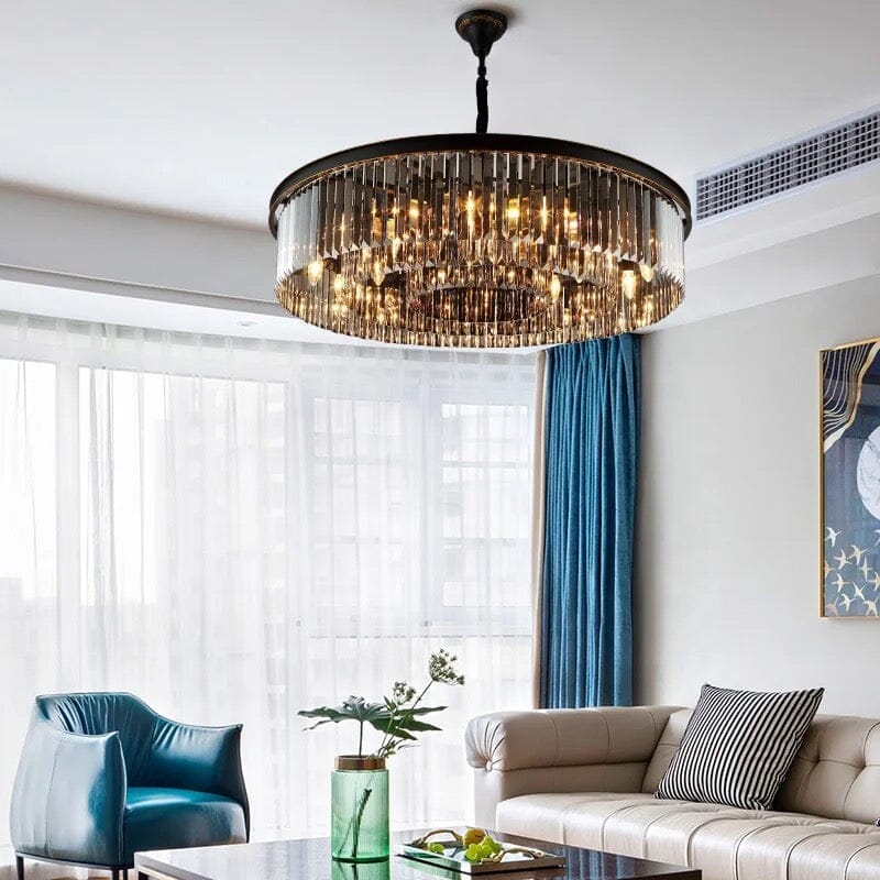 Tavian Chandelier