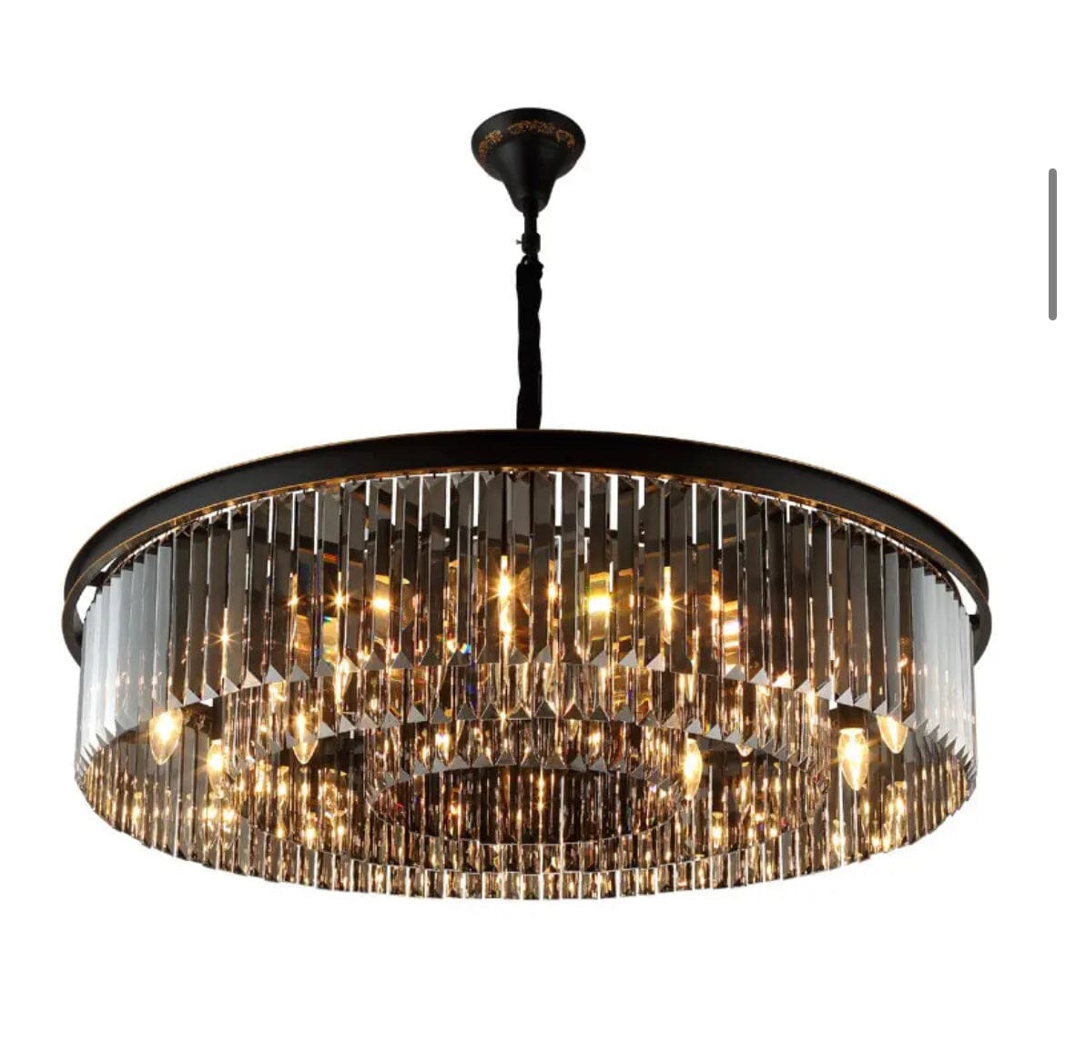 Tavian Chandelier