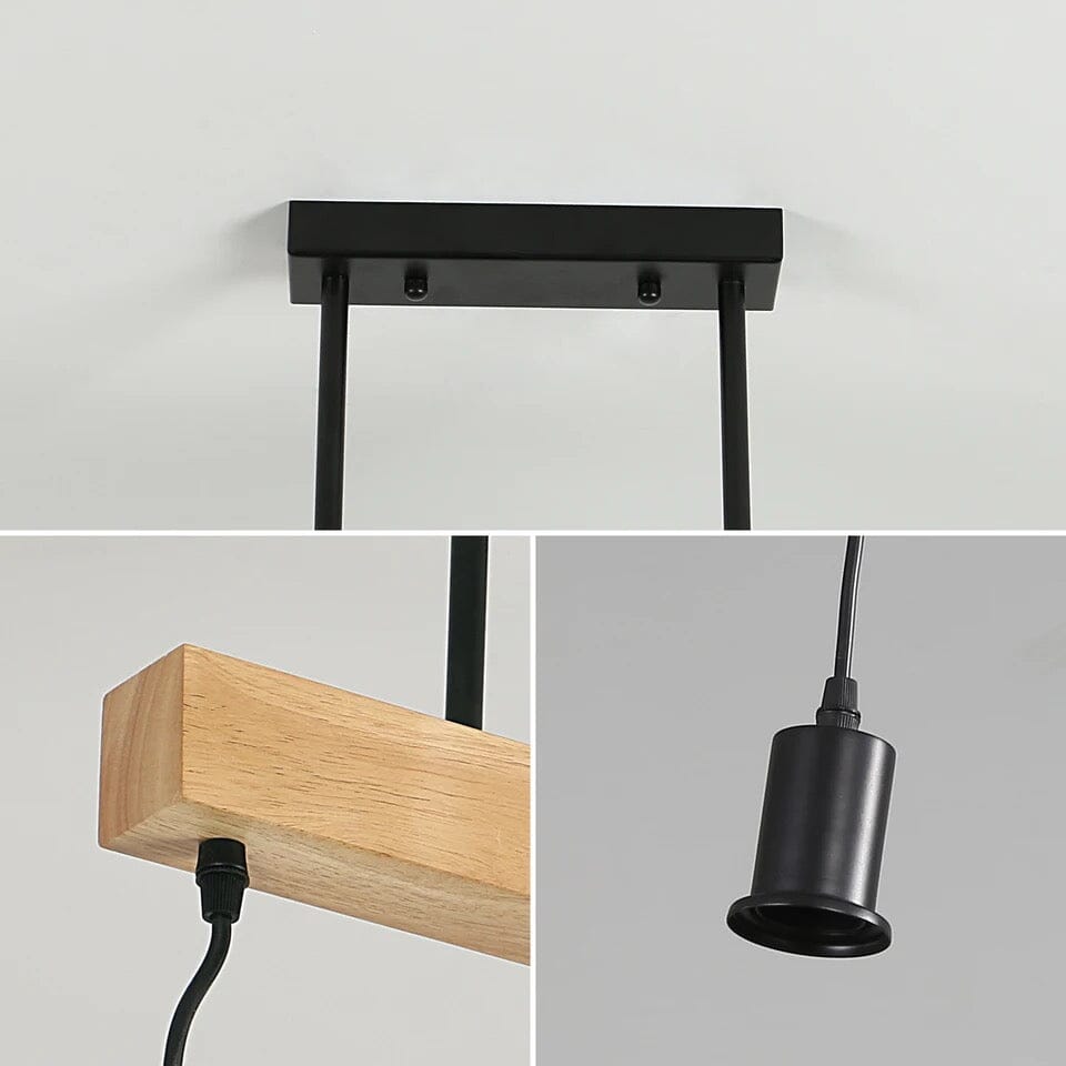 Marisol Farmhouse Lights