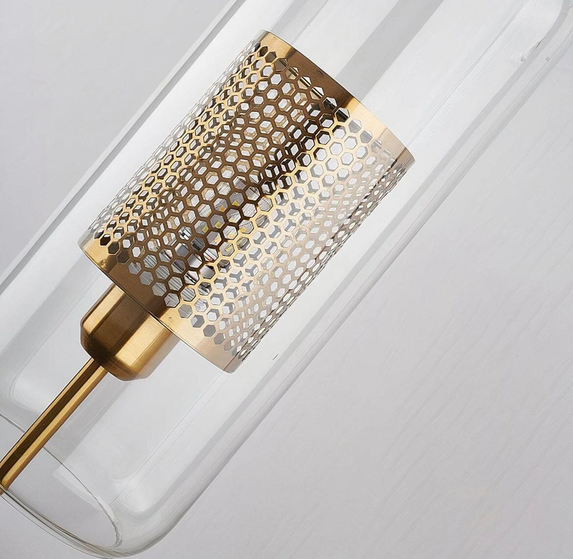 Maribel glasslampe