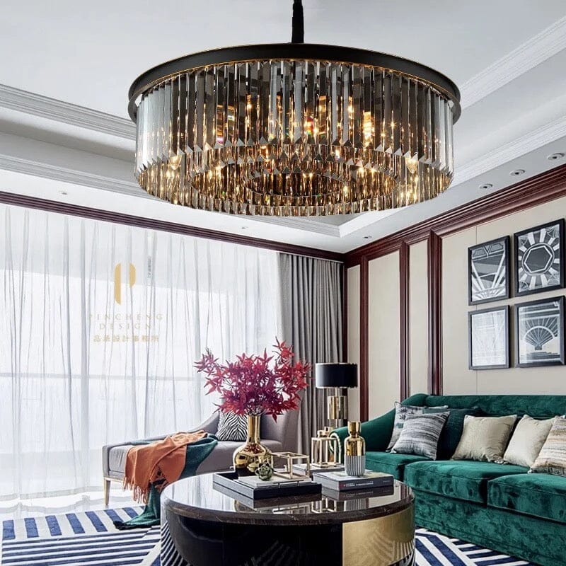 Tavian Chandelier