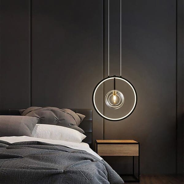 Solera | Glass Globe Pendant Lights