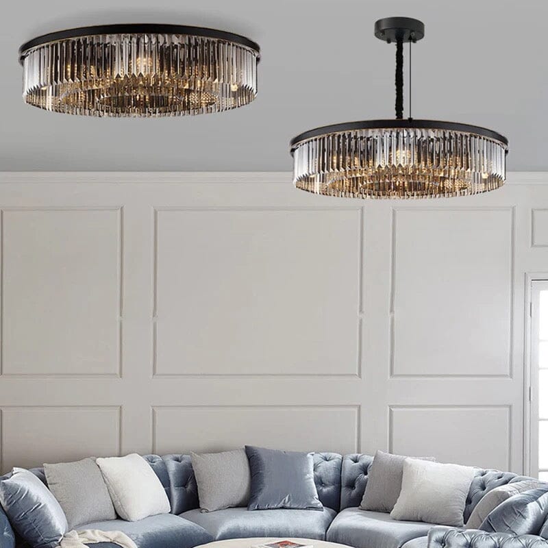 Tavian Chandelier