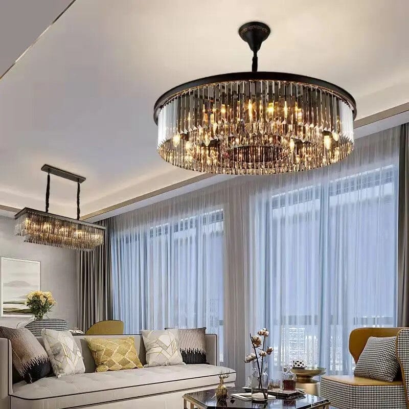 Tavian Chandelier
