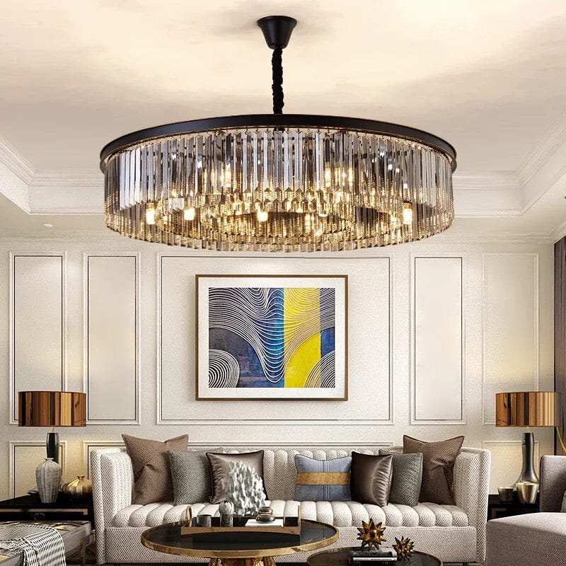 Tavian Chandelier