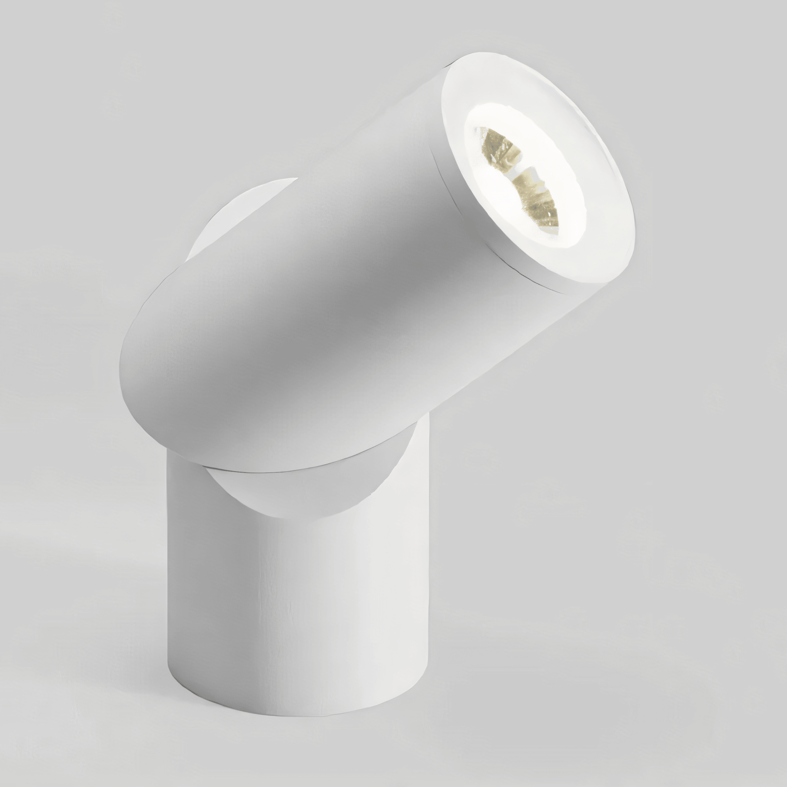 Lunera | Contemporary Adjustable Spotlight