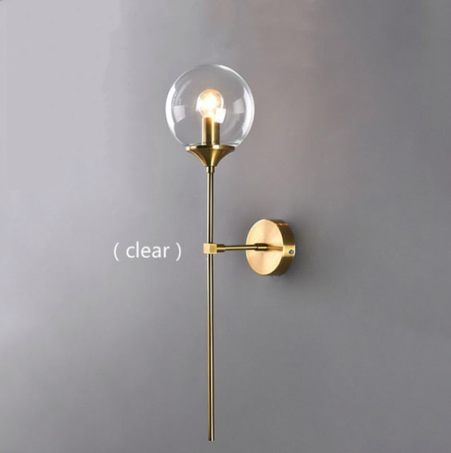 Lunaris glasskule