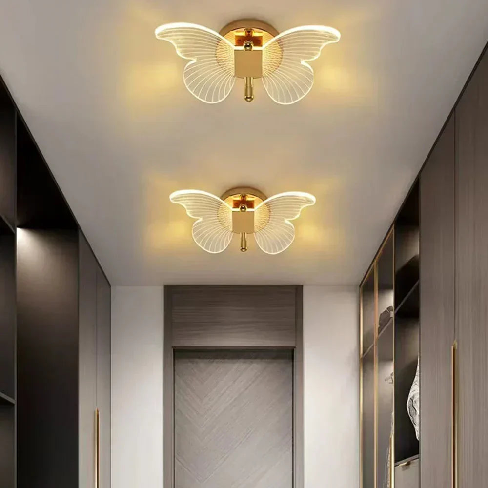 Ceiling Lamps