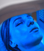 AstraGlow 7-Color LED Light Therapy For Radiant Skin