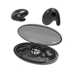 Bezprzewodowe słuchawki douszne Sleep Comfort z wodoodpornością IPX5