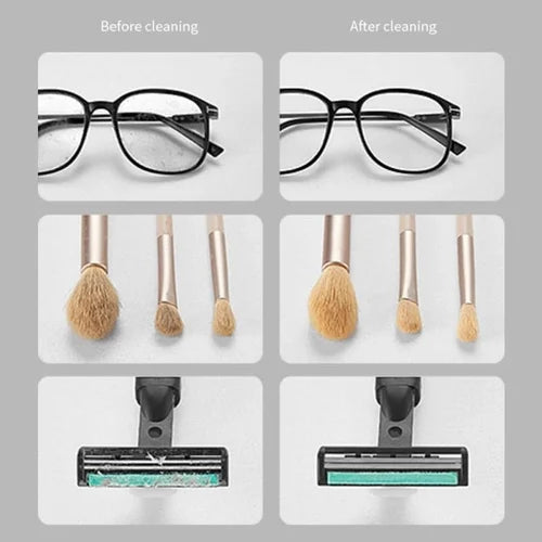 WaveClean Premium ultralydrenser