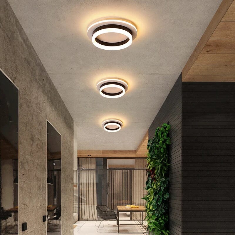 Liora Flur Deckenlampe