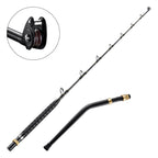 بكرات صيد كهربائية كبيرة من بيتبروفاك كراكن، بكرة صيد موصى بها من هايكو