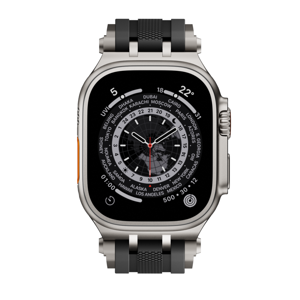 Orbitella ロケットストラップ for Apple Watch | Petprovac