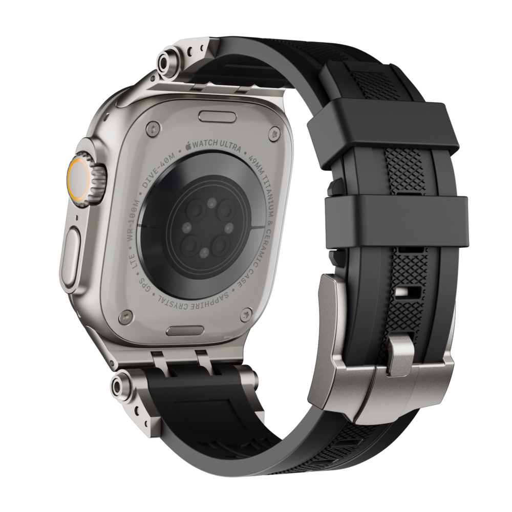 Orbitella ロケットストラップ for Apple Watch | Petprovac