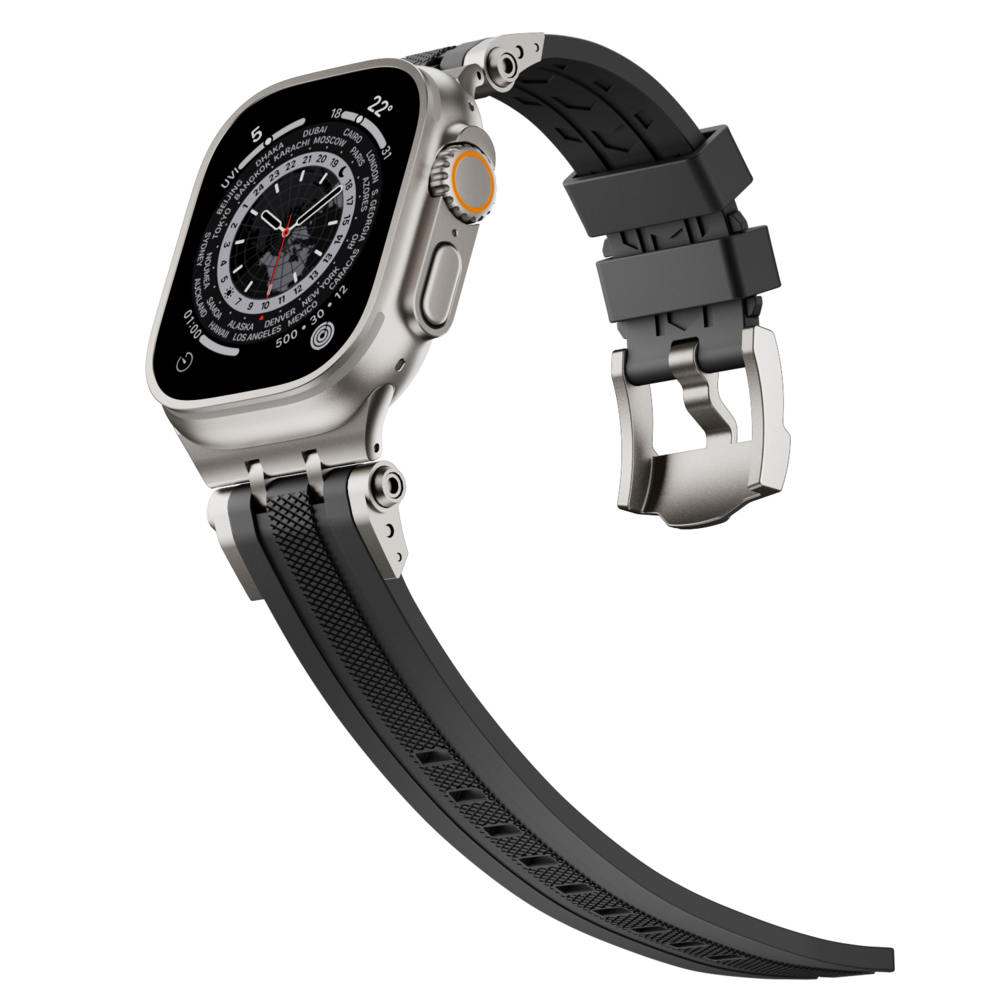 Orbitella ロケットストラップ for Apple Watch | Petprovac