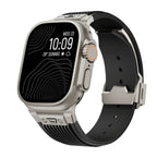 HB Silicone Strap Apple Watch Accessory Collection