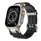 Curea din silicon Nexa pentru Apple Watch | Petprovac