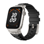 Kestrel Tactical Silicone Band for Apple Watch