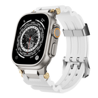 Curea din silicon Nexa pentru Apple Watch | Petprovac