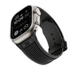 HB Silicone Strap Apple Watch Accessory Collection