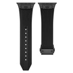 HB Silicone Strap Apple Watch Accessory Collection