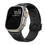 HB Silicone Strap Apple Watch Accessory Collection
