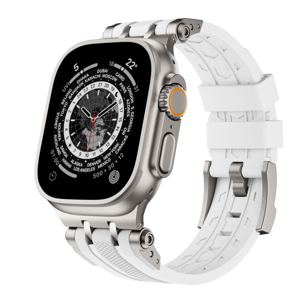 Orbitella Rocket řemínek pro Apple Watch | Petprovac