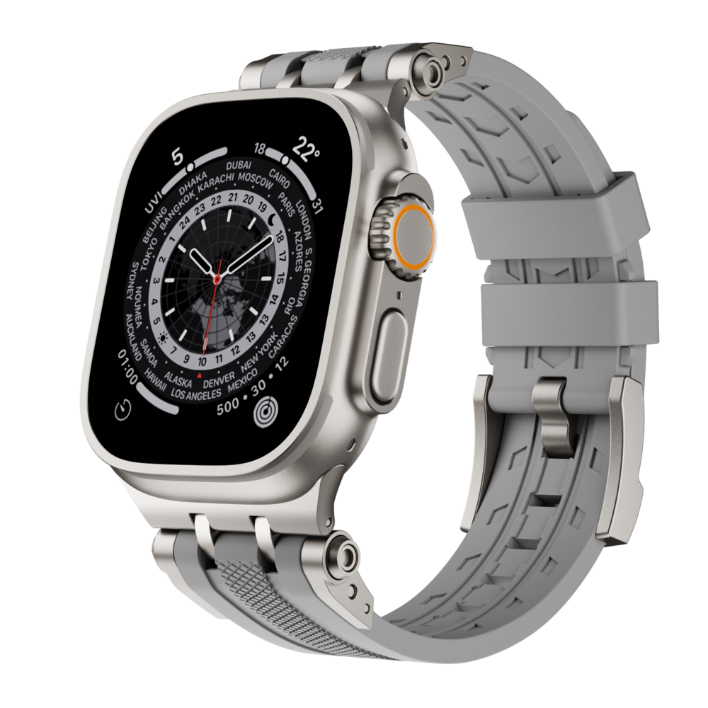 Orbitella Rocket řemínek pro Apple Watch | Petprovac