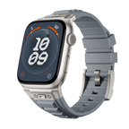 Kestrel Tactical Silicone Band for Apple Watch
