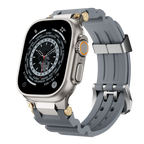 Curea din silicon Nexa pentru Apple Watch | Petprovac