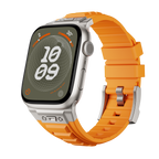 Kestrel Tactical Silicone Band for Apple Watch