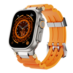 Curea din silicon Nexa pentru Apple Watch | Petprovac