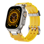 Curea din silicon Nexa pentru Apple Watch | Petprovac