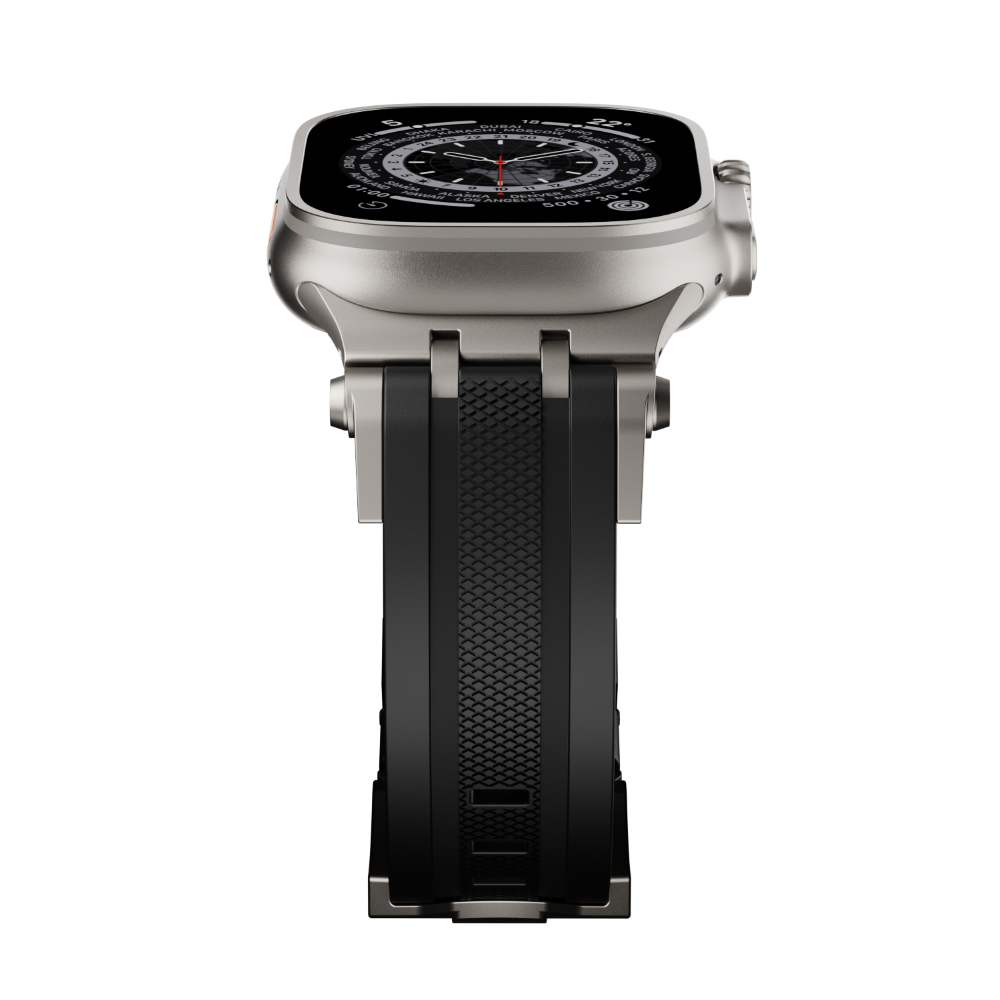 Orbitella ロケットストラップ for Apple Watch | Petprovac