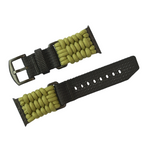 Bracelet de survie aventure pour Apple Watch | Petprovac