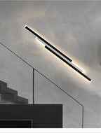 Bramley vegglampe