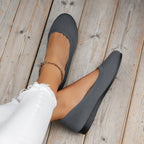 Chaussures à enfiler Kaylee pour femmes avec confort nuageux toute la journée