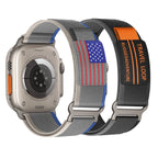 Kestrel | デザイナースポーツトレイルループ