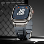 Kestrel Tactical Silicone Band for Apple Watch